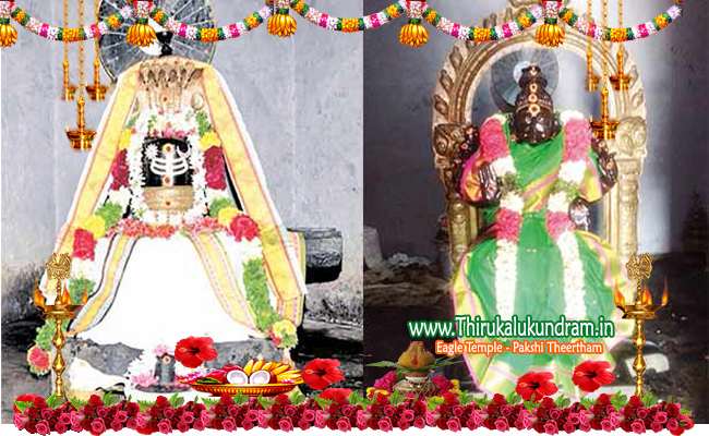 TiruchiDistrict_Eakambareswarar Temple_Sathiram_Shivan Temple